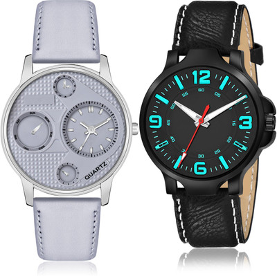 TIMENTER BM33-S546 Analog Watch  - For Men