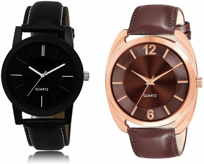 swaroopya LR05-LR77 Analog Watch  - For Men