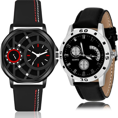 TIMENTER BM42-B58 Analog Watch  - For Men