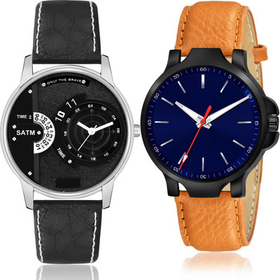 GROOT BM37-S554 Analog Watch  - For Men