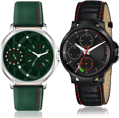 TIMOXIDE BM47-S511 Analog Watch  - For Men