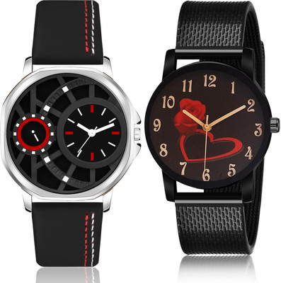 GROOT BM44-BRM21 Analog Watch  - For Men