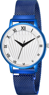 Freshilo High Quality Analog Watch Analog Watch  - For Women