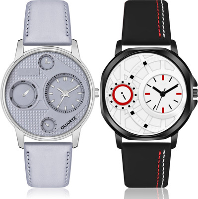 DMAGNATON BM33-BM43 Analog Watch  - For Men