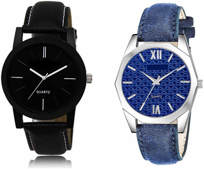 RKSTORE LR05-LR333 Analog Watch  - For Men & Women
