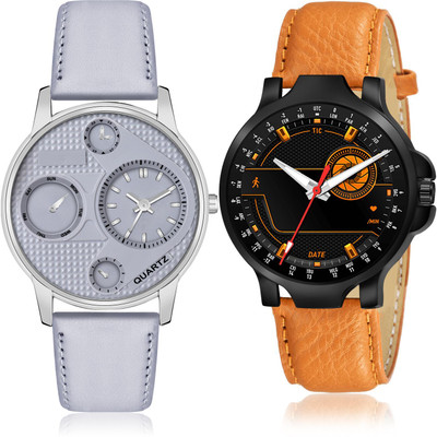 DMAGNATON BM33-S552 Analog Watch  - For Men