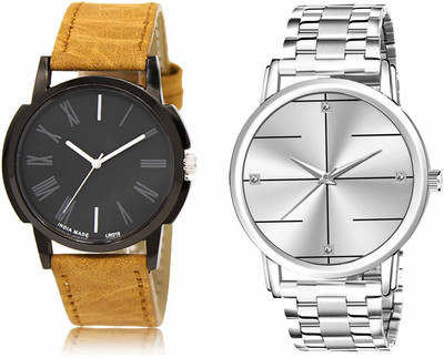 SWIFFIN LR19-LR119 Analog Watch  - For Men