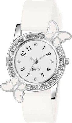 Omior Analog Watch  - For Girls