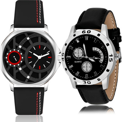 NEUTRON BM44-B58 Analog Watch  - For Men
