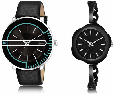 RKSTORE LR72-LR261 Analog Watch  - For Men & Women