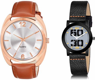 Scepter LR78-LR251 Analog Watch  - For Men & Women