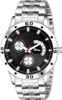 PEPPER STYLE Analog Watch  - For Men