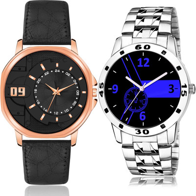 TIMENTER BM39-B790 Analog Watch  - For Men