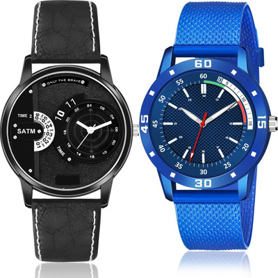 GROOT BM35-BRM31 Analog Watch  - For Men