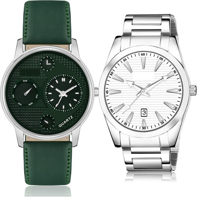 GROOT BM34-BL46.152 Analog Watch  - For Men