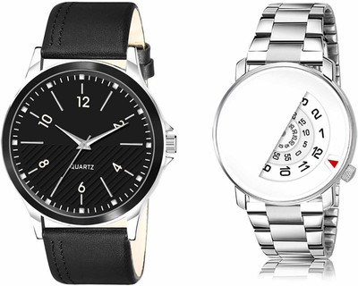 Scepter LR93-LR106 Analog Watch  - For Men