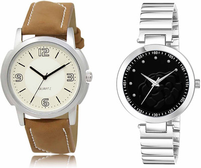 Vishwas Studio LR16-LR315 Analog Watch  - For Men & Women