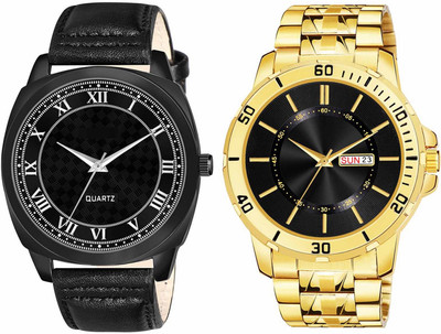 Scepter LR88-LR132 Analog Watch  - For Men