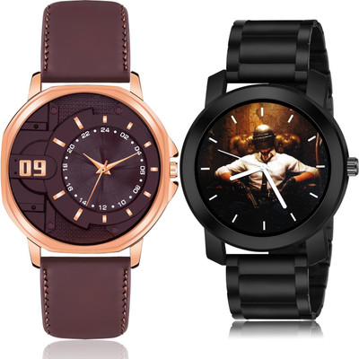DMAGNATON BM41-B452 Analog Watch  - For Men