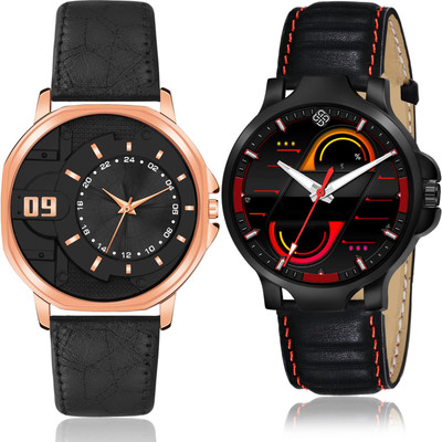 GROOT BM39-S501 Analog Watch  - For Men