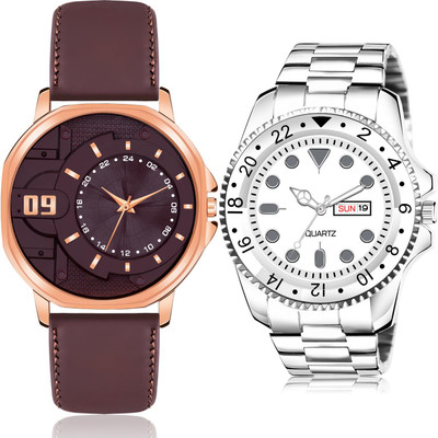 GROOT BM41-BL46.131 Analog Watch  - For Men