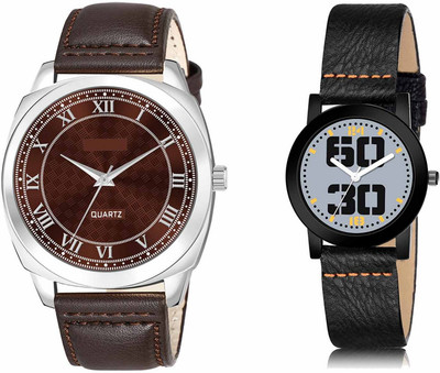 Scepter LR91-LR251 Analog Watch  - For Men & Women