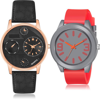 GROOT BM27-BM101 Analog Watch  - For Men