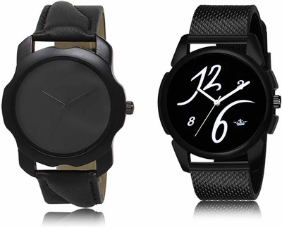 FERRIZZO LR22-LR61 Analog Watch  - For Men