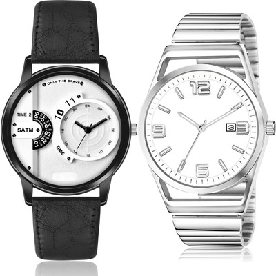 GROOT BM36-BL46.157 Analog Watch  - For Men