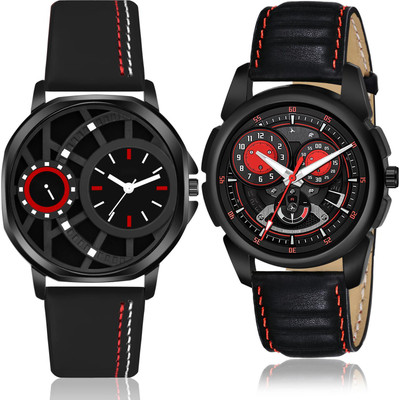 NEUTRON BM42-S337 Analog Watch  - For Men