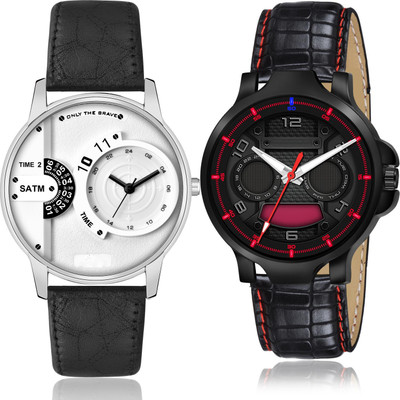 GROOT BM38-S559 Analog Watch  - For Men