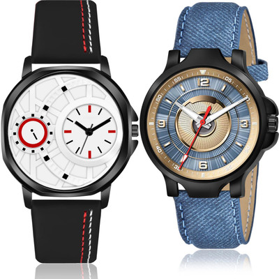 TIMOXIDE BM43-S517 Analog Watch  - For Men