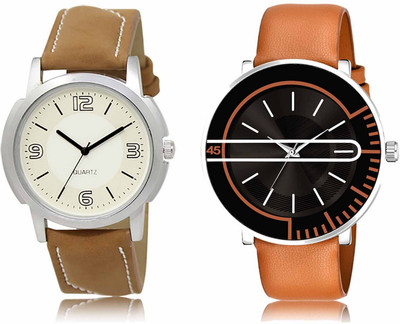 Delson LR16-LR71 Analog Watch  - For Men