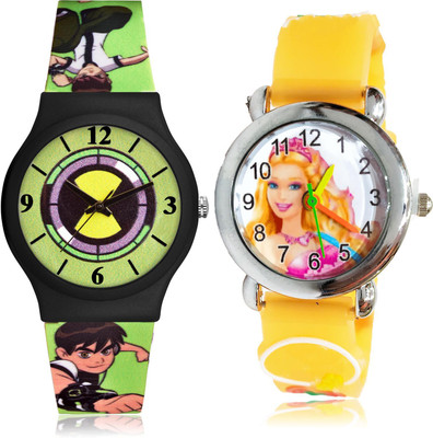 TIMOXIDE CM730-GC45 Analog Watch  - For Boys