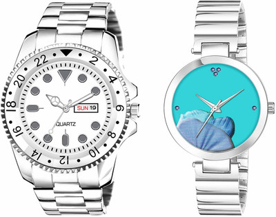 Scepter LR131-LR310 Analog Watch  - For Men & Women
