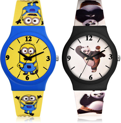 TIMOXIDE CM701-CM727 Analog Watch  - For Boys