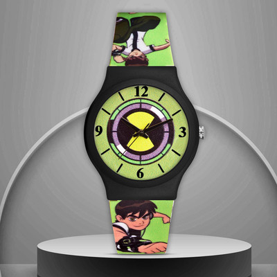 TIMOXIDE CM730 Analog Watch  - For Boys