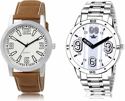ROTATE LR15-LR111 Analog Watch  - For Men