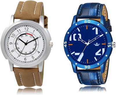 Shrinathji Groups LR17-LR59 Analog Watch  - For Men
