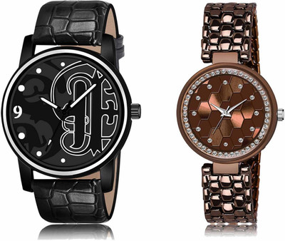 Scepter LR70-LR271 Analog Watch  - For Men & Women