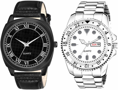 Scepter LR88-LR131 Analog Watch  - For Men