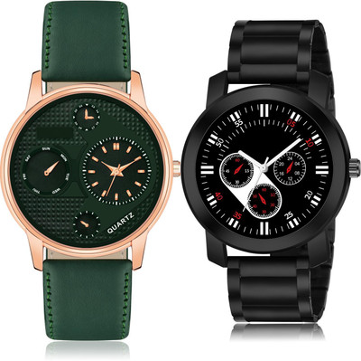 GROOT BM30-B948 Analog Watch  - For Men