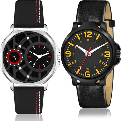 TIMETRANSELEVATE BM44-S548 Analog Watch  - For Men