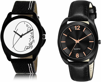 ROTATE LR55-LR322 Analog Watch  - For Men & Women