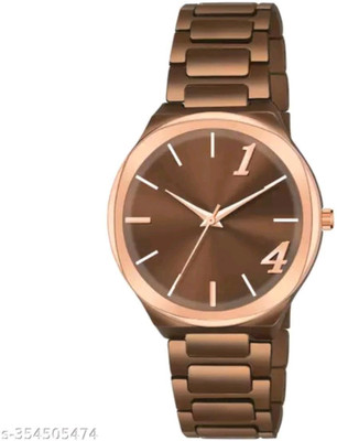 HRV KNNF238 Analog Watch  - For Men