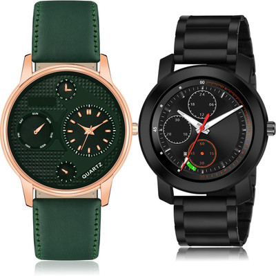 TIMOXIDE BM30-(11-S-20) Analog Watch  - For Men