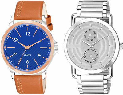 Burst LR95-LR124 Analog Watch  - For Men