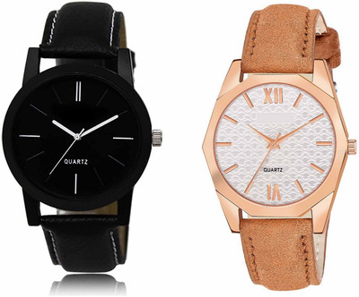 JAY AMBEY CREATION LR05-LR331 Analog Watch  - For Men & Women