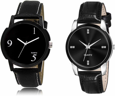 swaroopya LR06-LR343 Analog Watch  - For Men & Women