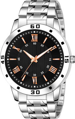 SYNEX Analog Watch  - For Men